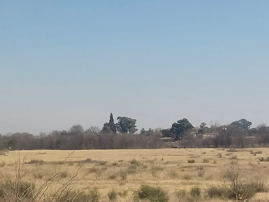 0 Bedroom Property for Sale in Koppies Free State
